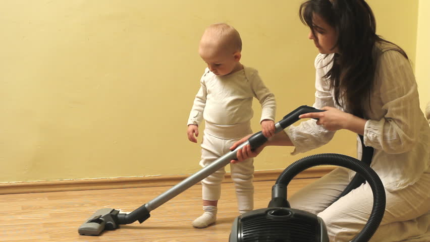 مكنسة فيلبس